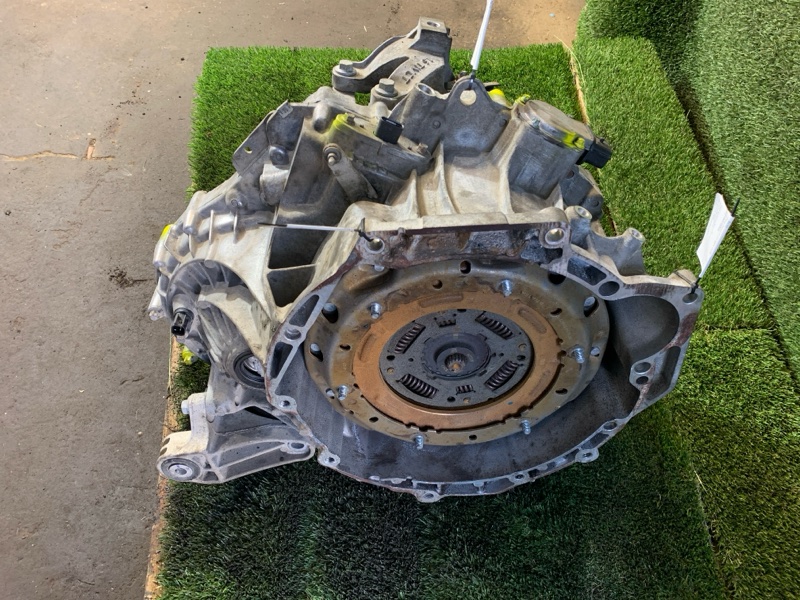 АКПП Ford Focus 3 1.6 IQDC 2016 (б/у)