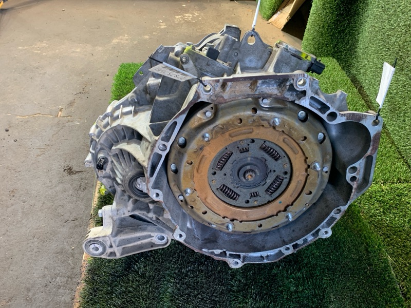 АКПП Ford Focus 3 1.6 IQDC 2016 (б/у)