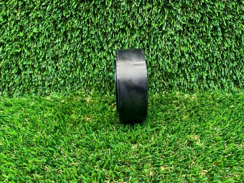 Ролик натяжителя ремня Volkswagen Polo MK6 LIFTBACK 1.6 CWVA 2020 (б/у) Ролик натяжителя ремня Volkswagen Polo MK6 LIFTBACK 1.6 CWVA 2020 (б/у)