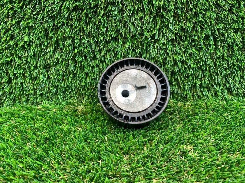 Ролик натяжителя ремня Volkswagen Polo MK6 LIFTBACK 1.6 CWVA 2020 (б/у) Ролик натяжителя ремня Volkswagen Polo MK6 LIFTBACK 1.6 CWVA 2020 (б/у)