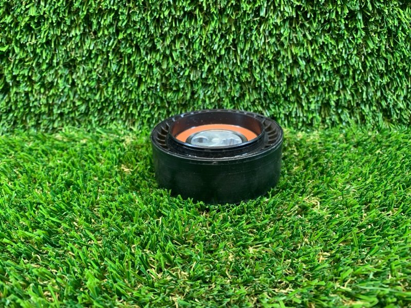 Ролик натяжителя ремня Volkswagen Polo MK6 LIFTBACK 1.6 CWVA 2020 (б/у) Ролик натяжителя ремня Volkswagen Polo MK6 LIFTBACK 1.6 CWVA 2020 (б/у)