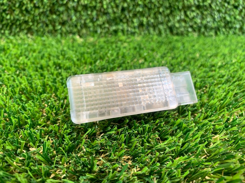 Плафон салонный Volkswagen Polo MK5 1.6 CFNA 2015 (б/у)