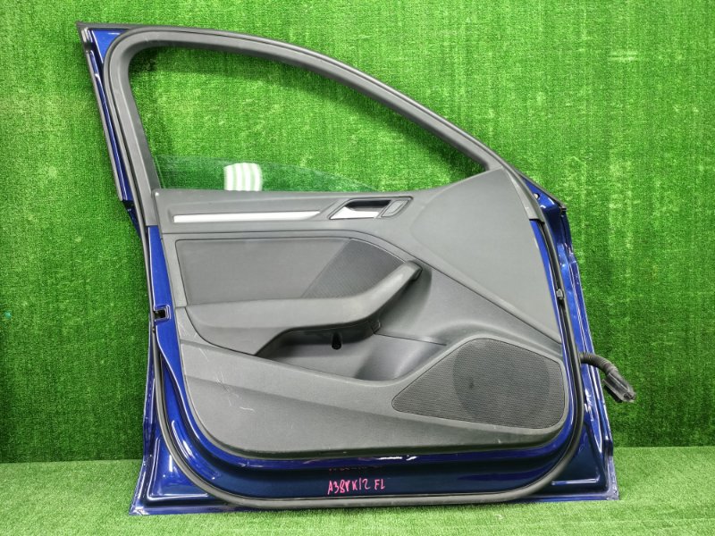Дверь передняя левая A3 8V