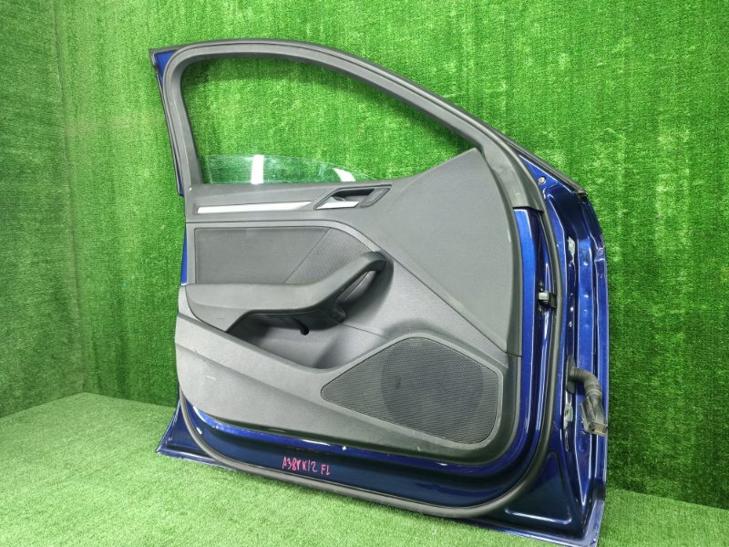 Дверь передняя левая A3 8V