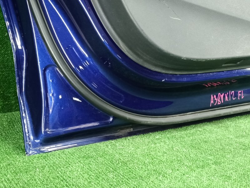 Дверь передняя левая A3 8V