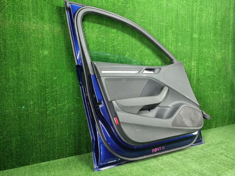 Дверь передняя левая A3 8V