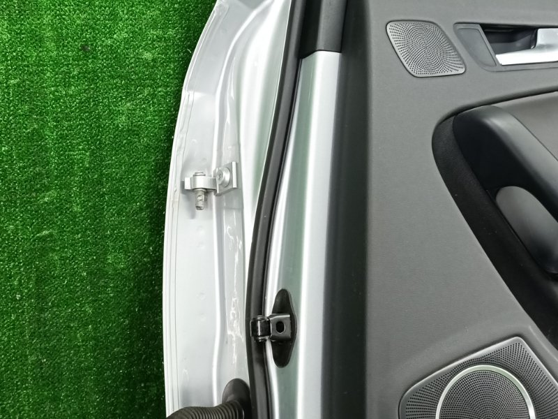 Дверь задняя правая S4 B8