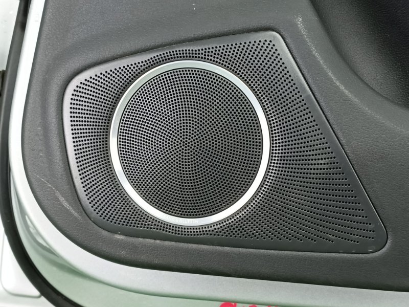 Дверь задняя правая S4 B8