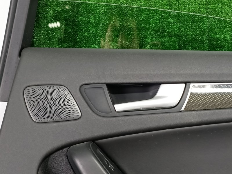 Дверь задняя правая S4 B8
