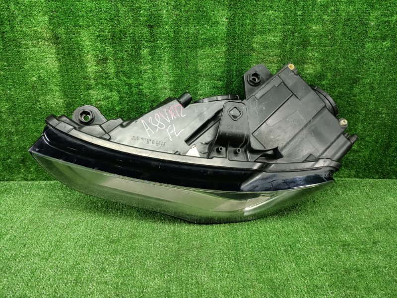 Фара левая A3 8V