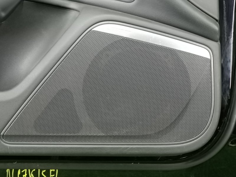 Дверь передняя левая A6 C7