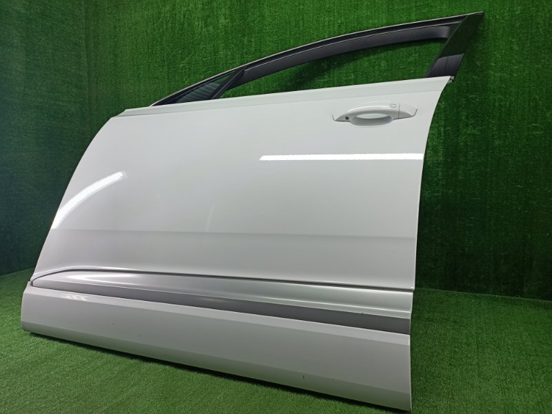 Дверь передняя левая Q7 4M