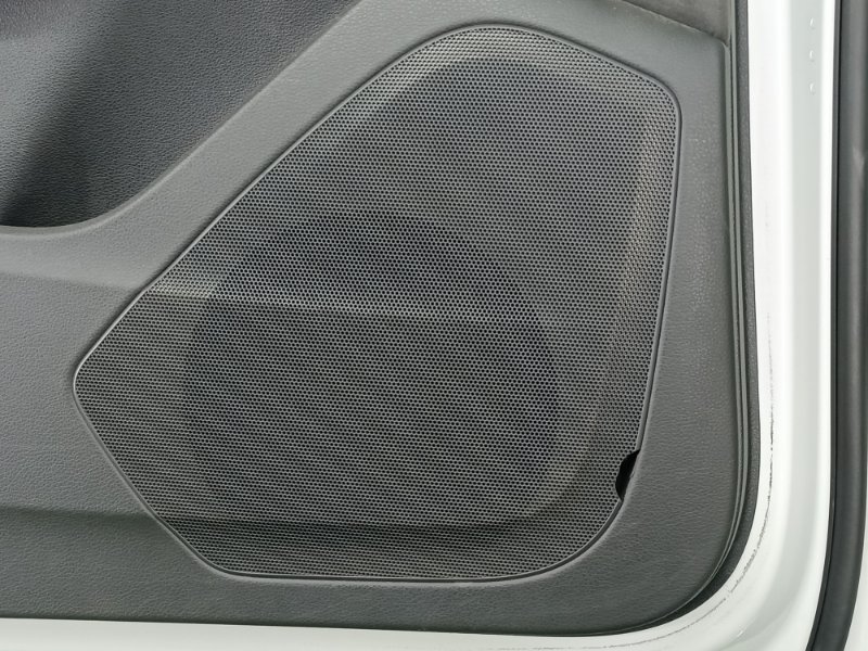 Дверь передняя левая Q7 4M
