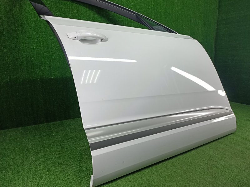 Дверь передняя правая Q7 4M