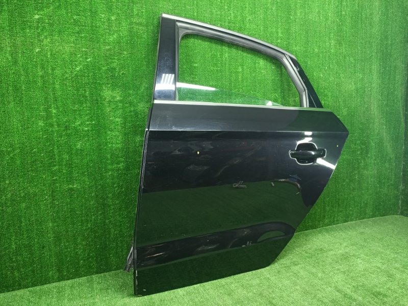 Дверь задняя левая A3 8V