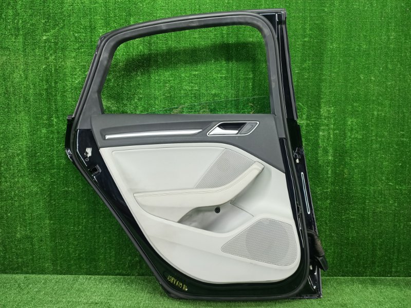 Дверь задняя левая A3 8V