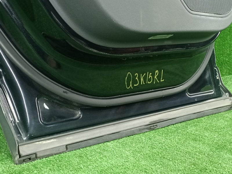 Дверь задняя левая Q3 8U