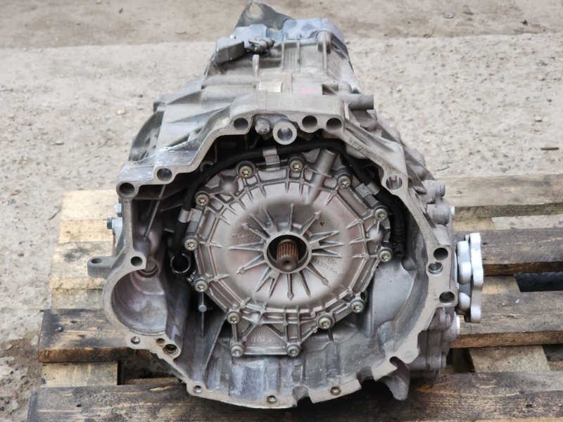 Вариатор (CVT) 01J KYQ Audi A6 C6 BPJ 2.0 TFSI контрактная