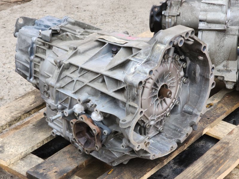 Вариатор (CVT) 01J KYQ A6 C6 BPJ 2.0 TFSI