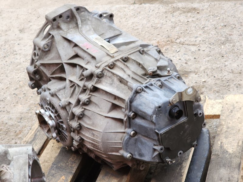 Вариатор (CVT) 01J KYQ A6 C6 BPJ 2.0 TFSI