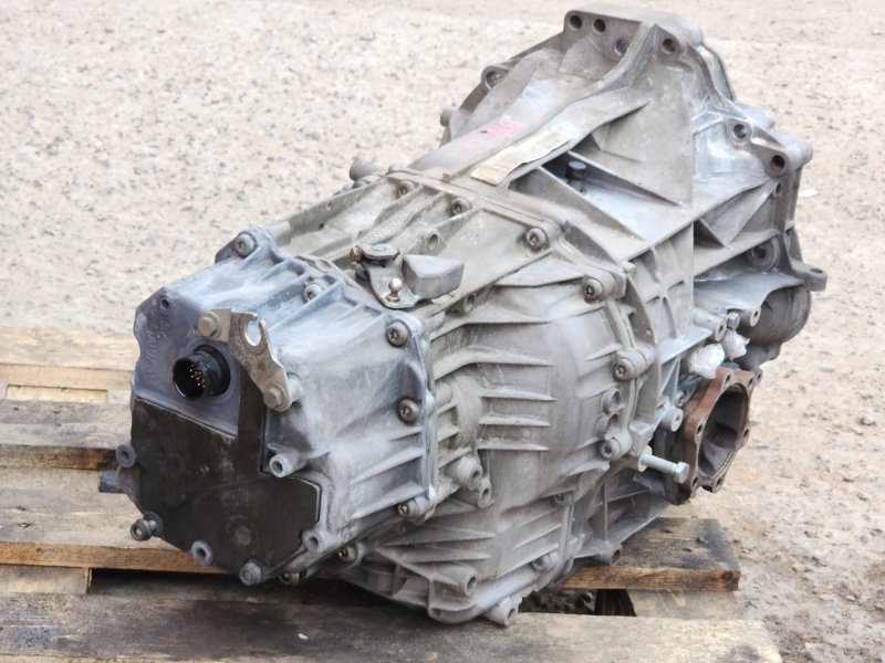 Вариатор (CVT) 01J KYQ A6 C6 BPJ 2.0 TFSI