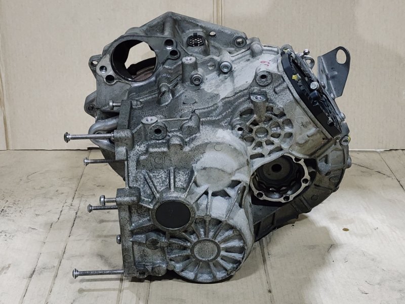 АКПП DSG 0AM DQ200 A3 8P CDA 1.8 TFSI