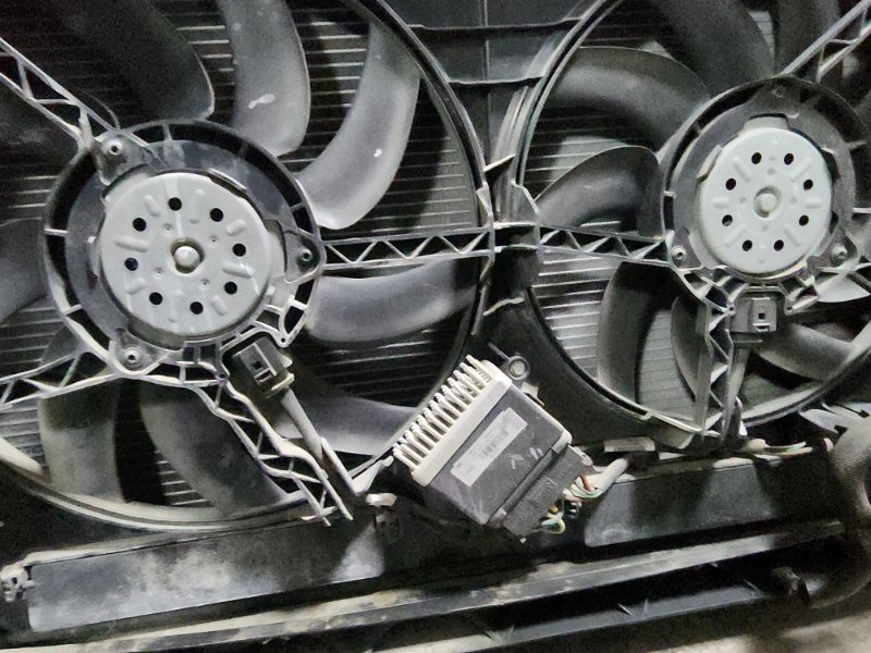 Ноускат A4 B8 Allroad