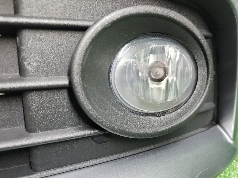 Бампер передний Audi A4 B8 (б/у)