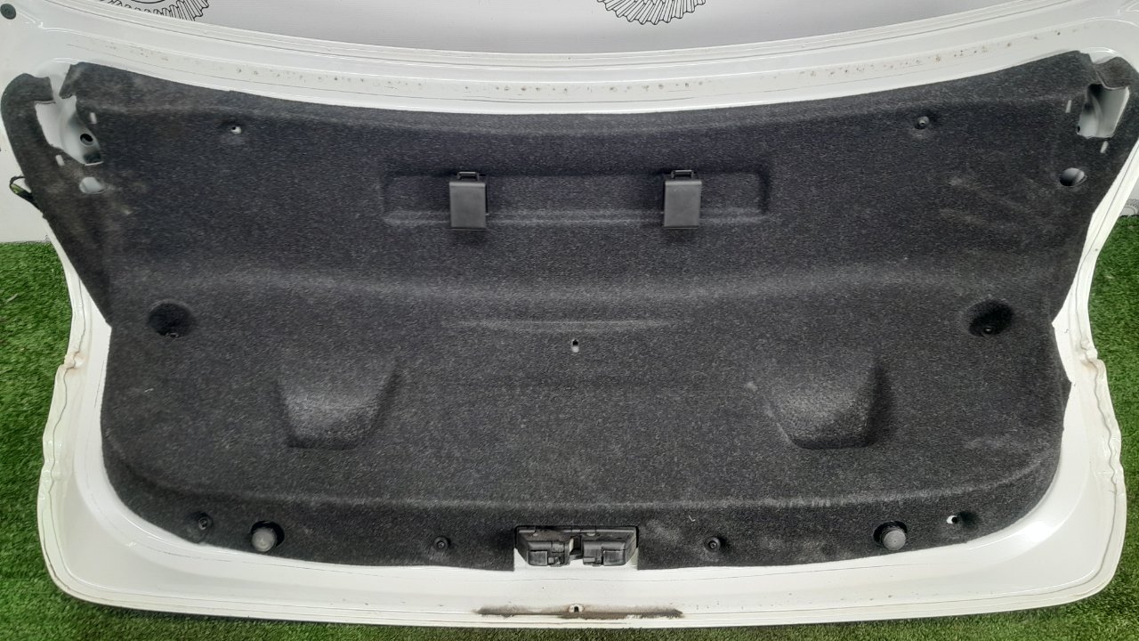 Крышка багажника 3-Series 2013 F30
