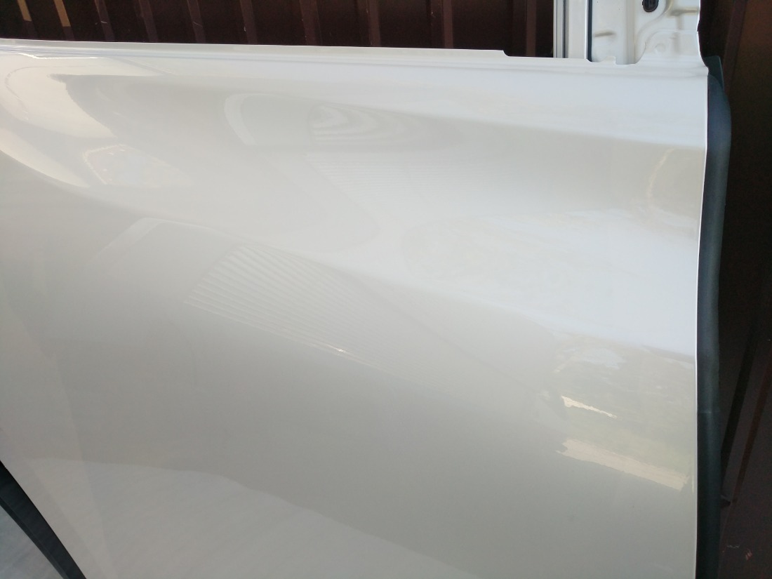 Дверь LEXUS RZ300e XEBM10 11.2023 задн. прав. (б/у)