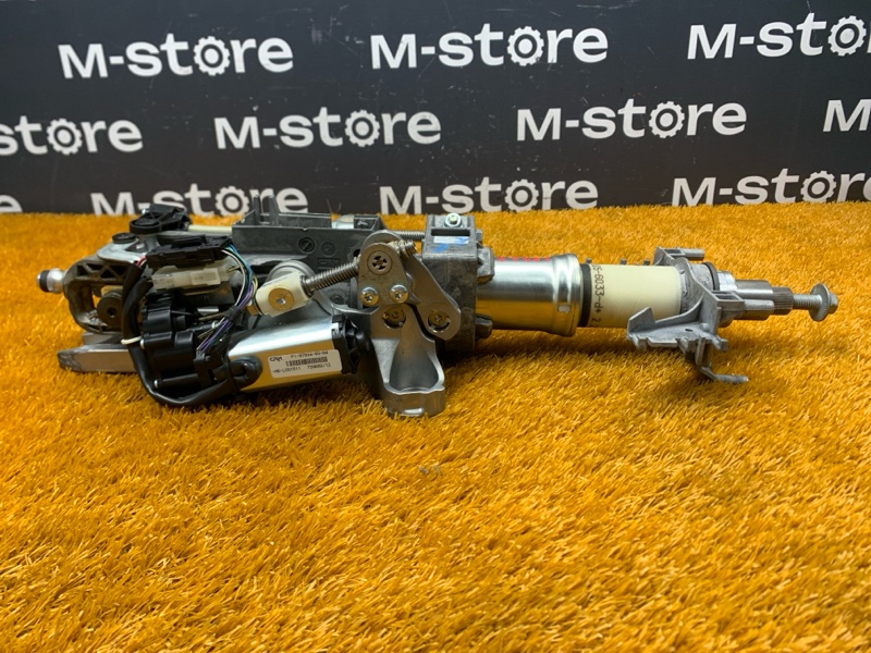 Рулевая колонка 5-Series 2012 F10 N20B20B