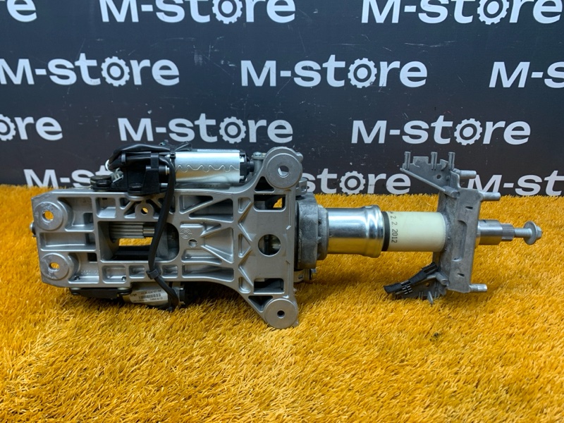 Рулевая колонка 5-Series 2012 F10 N20B20B