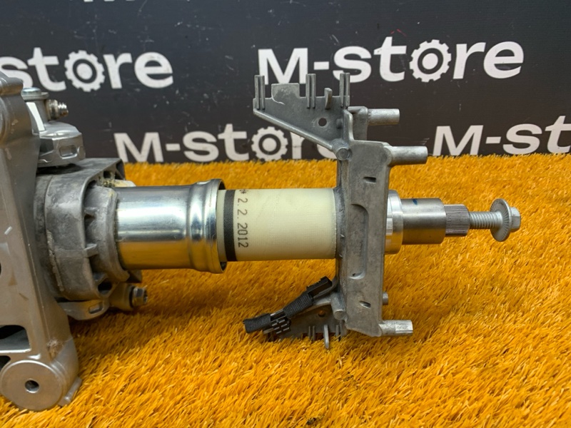 Рулевая колонка 5-Series 2012 F10 N20B20B