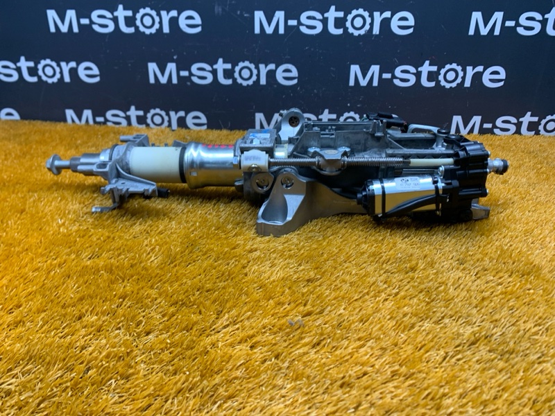 Рулевая колонка 5-Series 2012 F10 N20B20B