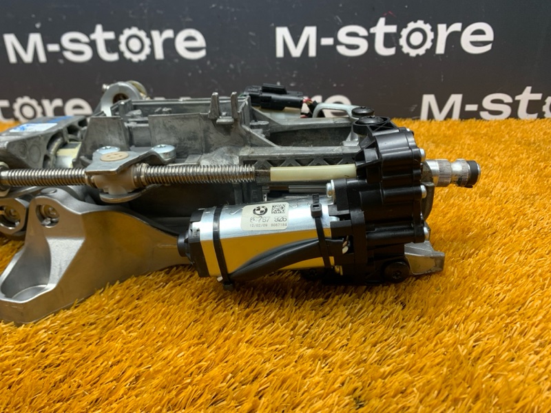 Рулевая колонка 5-Series 2012 F10 N20B20B