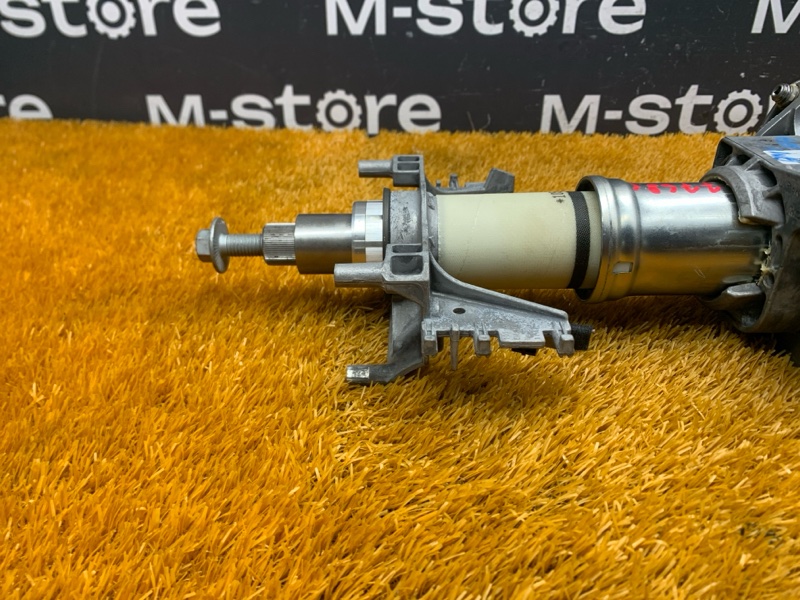 Рулевая колонка 5-Series 2012 F10 N20B20B