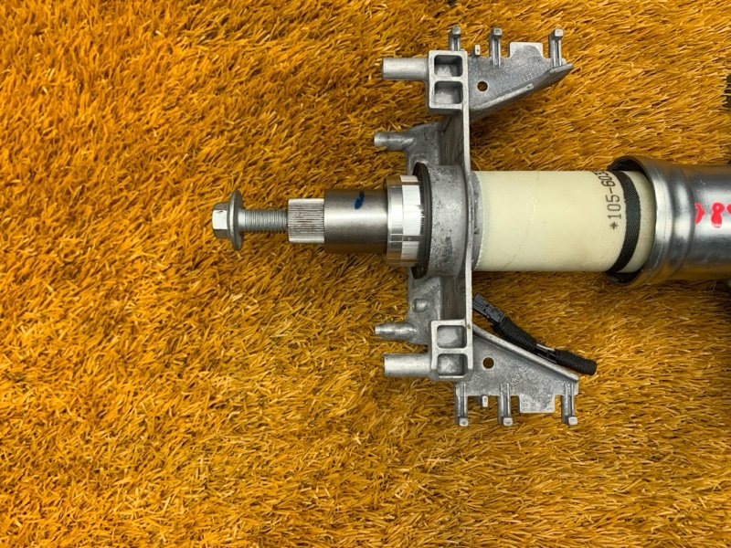 Рулевая колонка 5-Series 2012 F10 N20B20B