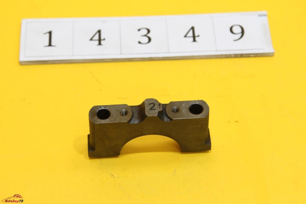 Бугель коленвала EXEED VX N/A VX SQRF4J20C 2023 (б/у)