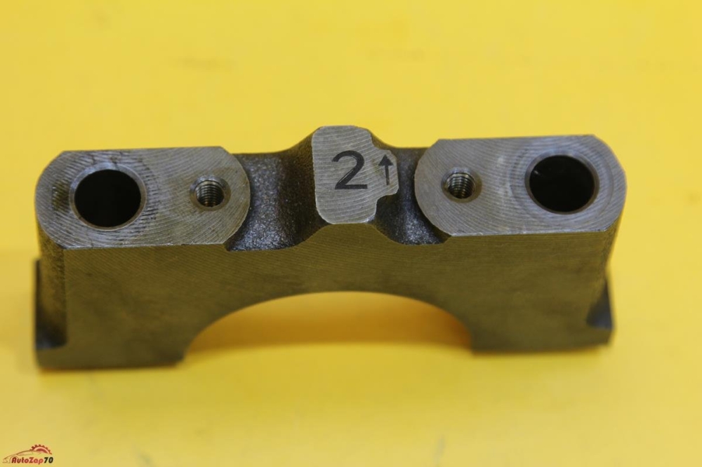 Бугель коленвала EXEED VX N/A VX SQRF4J20C 2023 (б/у) Бугель коленвала EXEED VX N/A VX SQRF4J20C 2023 (б/у)