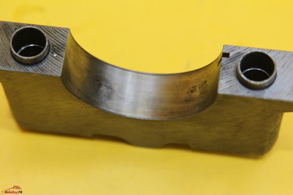 Бугель коленвала EXEED VX N/A VX SQRF4J20C 2023 (б/у) Бугель коленвала EXEED VX N/A VX SQRF4J20C 2023 (б/у)