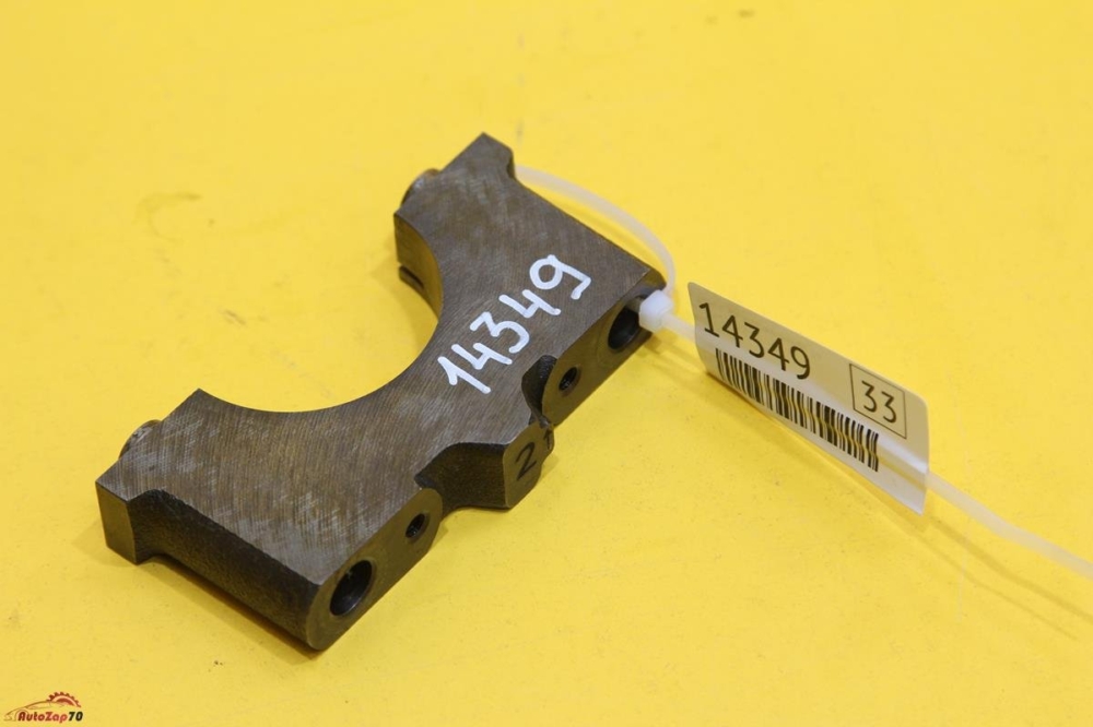 Бугель коленвала EXEED VX N/A VX SQRF4J20C 2023 (б/у) Бугель коленвала EXEED VX N/A VX SQRF4J20C 2023 (б/у)