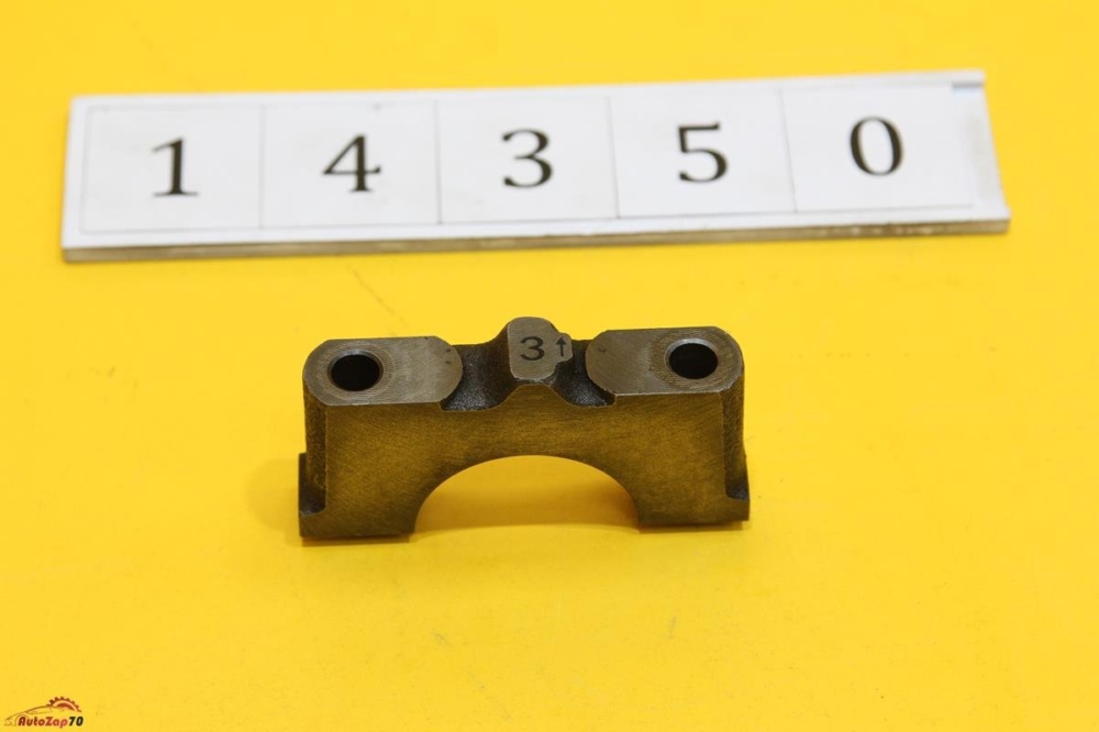 Бугель коленвала EXEED VX N/A VX SQRF4J20C 2023 (б/у)