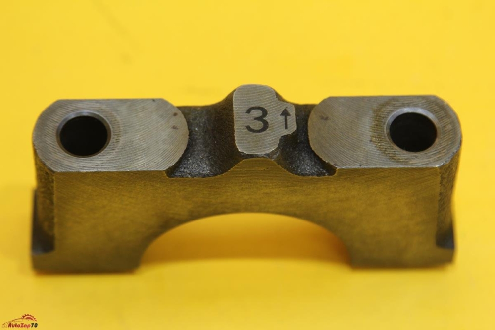 Бугель коленвала EXEED VX N/A VX SQRF4J20C 2023 (б/у) Бугель коленвала EXEED VX N/A VX SQRF4J20C 2023 (б/у)