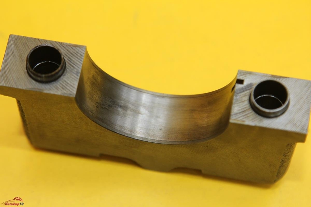 Бугель коленвала EXEED VX N/A VX SQRF4J20C 2023 (б/у) Бугель коленвала EXEED VX N/A VX SQRF4J20C 2023 (б/у)