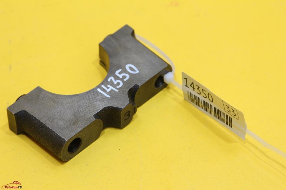 Бугель коленвала EXEED VX N/A VX SQRF4J20C 2023 (б/у) Бугель коленвала EXEED VX N/A VX SQRF4J20C 2023 (б/у)