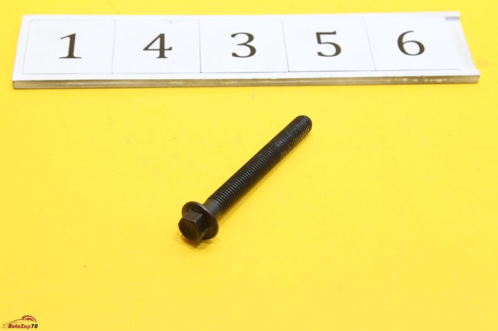 Болт коленвала EXEED VX N/A VX SQRF4J20C 2023 (б/у)