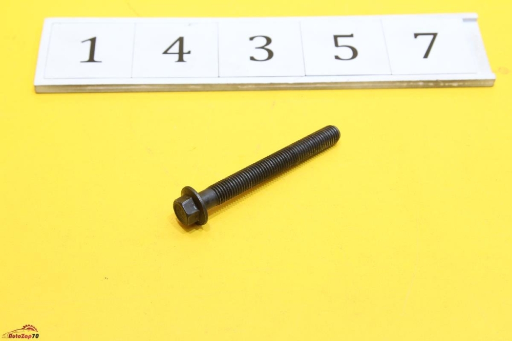 Болт коленвала EXEED VX N/A VX SQRF4J20C 2023 (б/у)