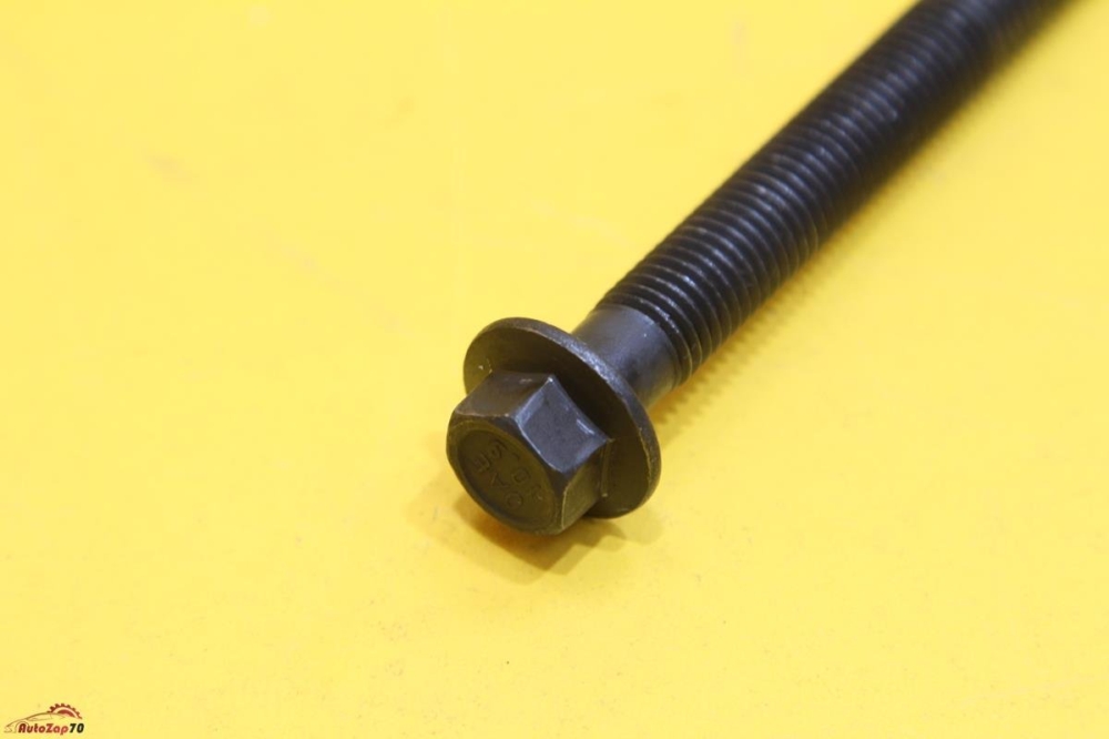 Болт коленвала EXEED VX N/A VX SQRF4J20C 2023 (б/у) Болт коленвала EXEED VX N/A VX SQRF4J20C 2023 (б/у)