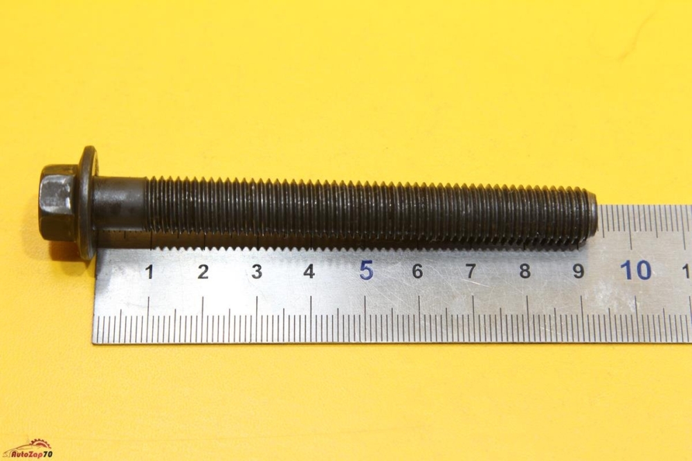 Болт коленвала EXEED VX N/A VX SQRF4J20C 2023 (б/у) Болт коленвала EXEED VX N/A VX SQRF4J20C 2023 (б/у)