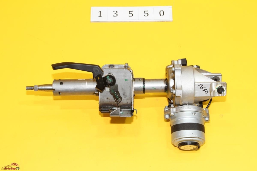 Рулевая колонка EXEED VX N/A VX SQRF4J20C 2023 (б/у)